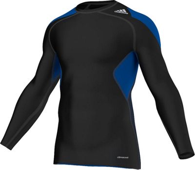 maglia adidas techfit