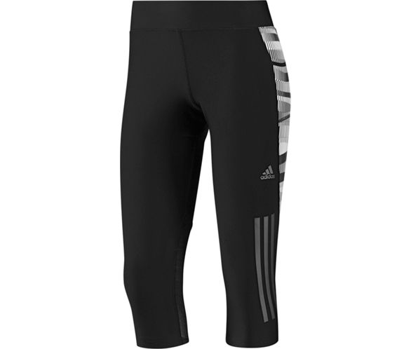 ADIDAS Damen SUPERNOVA 34 TIGHT W ADIDAS Damen SUPERNOVA 34 TIGHT W