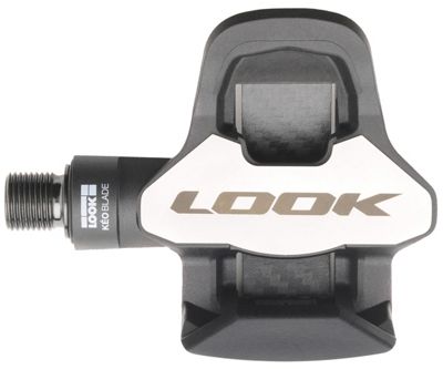 look keo blade 2 carbon ti pedals