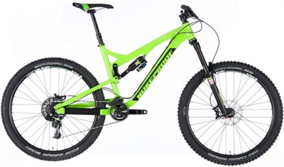 nukeproof mega am 2015