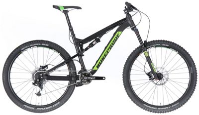 nukeproof mega tr 2015