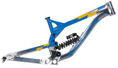 nukeproof pulse frame