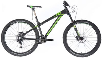 nukeproof scout 2015