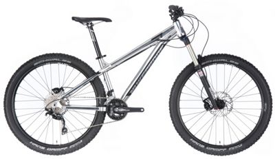 nukeproof scout 2015