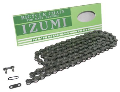 izumi bicycle chain