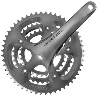 dura ace triple