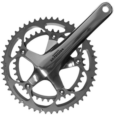 ultegra 6600 crankset