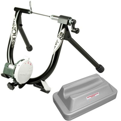 chain reaction turbo trainer