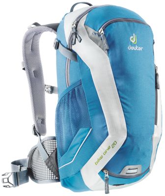 deuter bike 20l