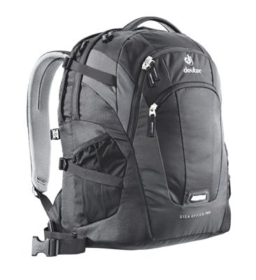 deuter giga office backpack