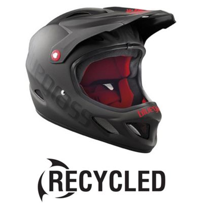 chain reaction full face helmets