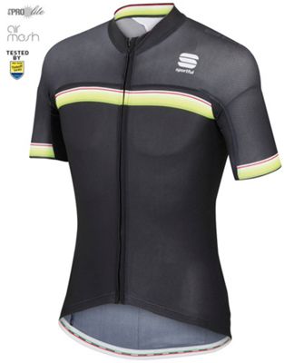 sportful aero jersey