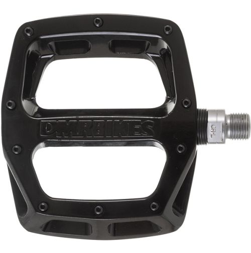 DMR V12 Flat Pedals | Chain Reaction Cycles