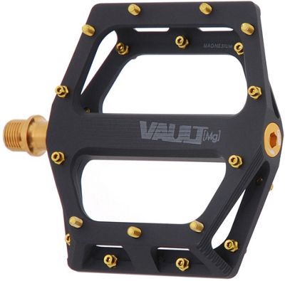 dmr vault mg superlight
