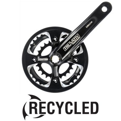 truvativ blaze crankset