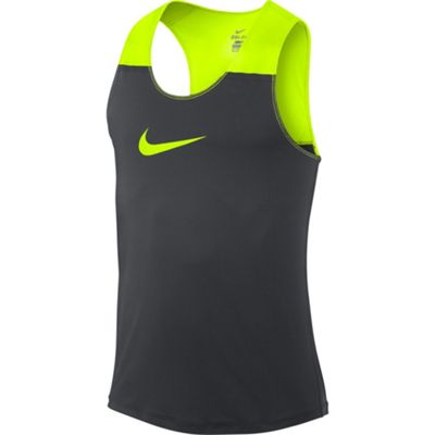 nike racing tank