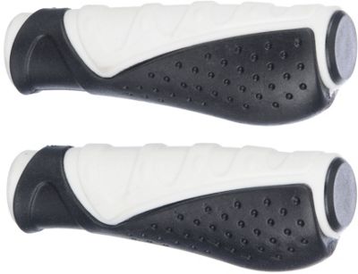 lifeline ergonomic handlebar grips