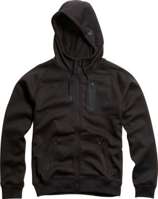 black fox racing hoodie