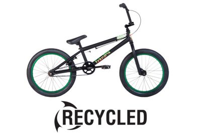 fiction bmx bike