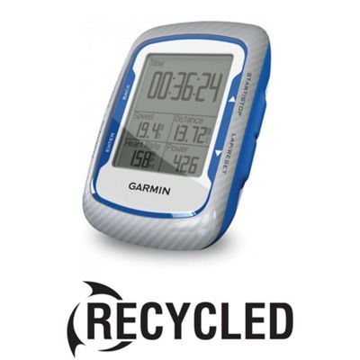 garmin edge 500 working
