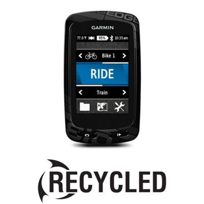 garmin edge 810 power meter