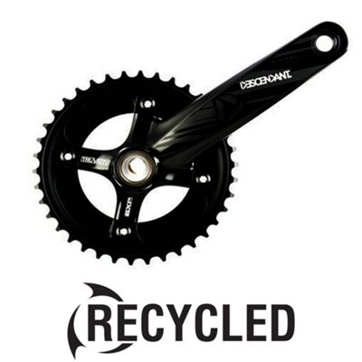 truvativ chainset