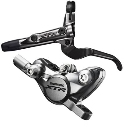 xtr brakeset