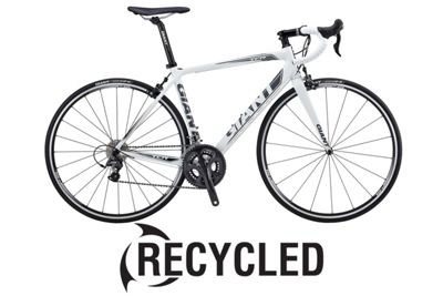 giant tcr advanced 0 2012