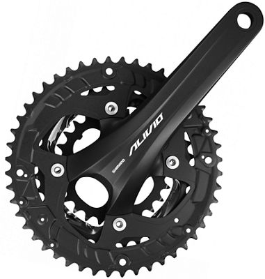 alivio chainset