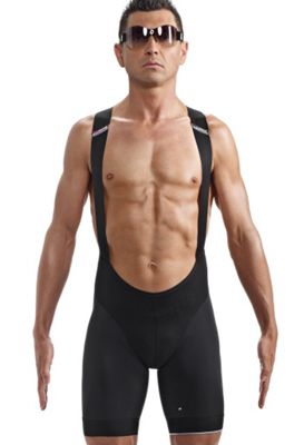 assos bib shorts