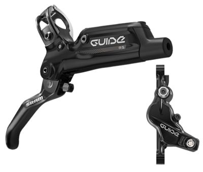 sram guide re brake set