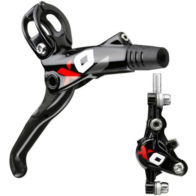 sram xx brakes