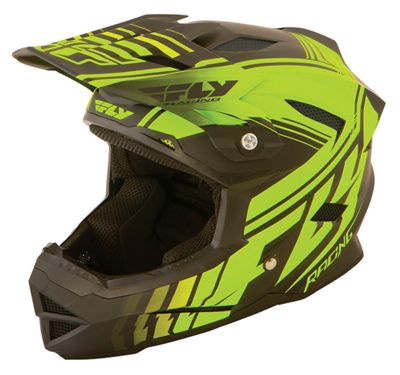 fly racing default helmet