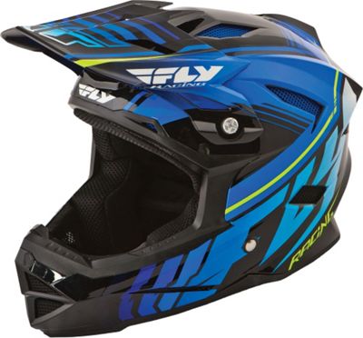 fly racing default helmet