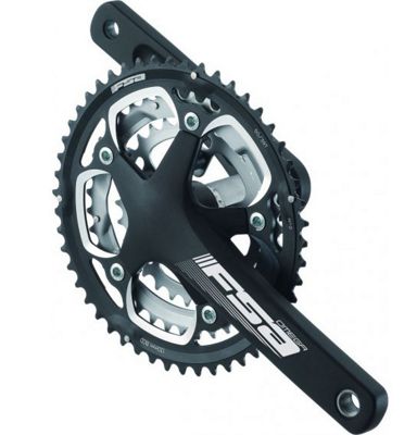 fsa triple crankset