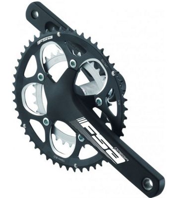 fsa omega chainrings