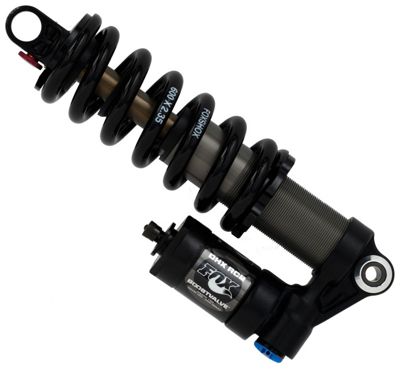 fox dh rear shock