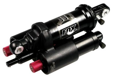 fox dyad rt2 price