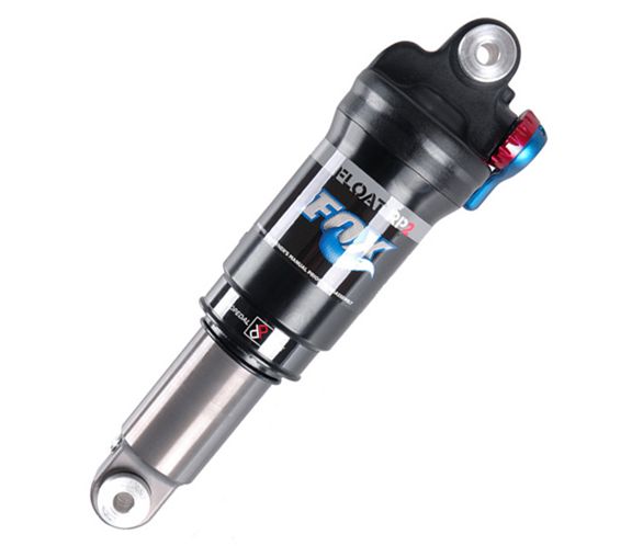 Fox float rp2 rear shock manual instructions