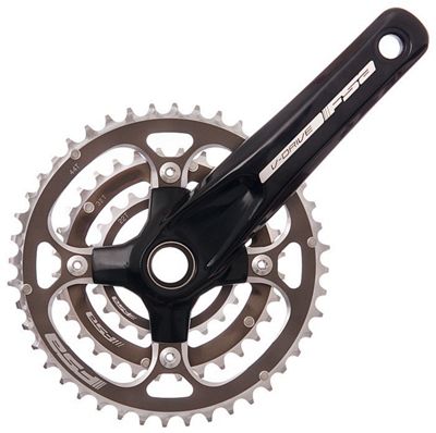 fsa v drive crankset