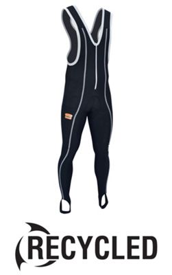 Lusso repel hot sale bib tights