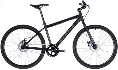 vitus dee city bike