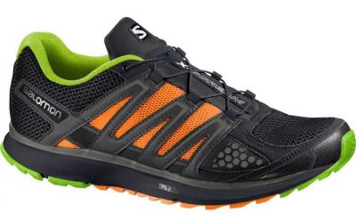 salomon x scream recensione