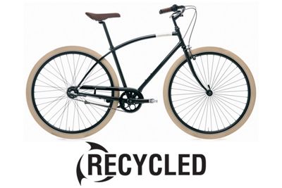 creme single speed