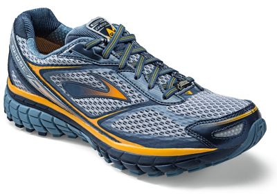 brooks mens cascadia