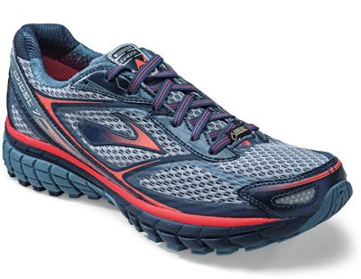 brooks ghost 7 donna