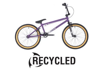 ruption motion bmx bike