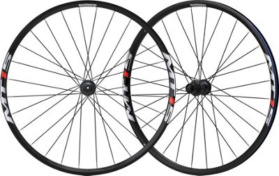 shimano mt35 mtb wheelset 29