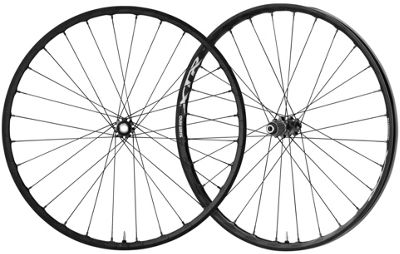 shimano xtr 29 wheelset