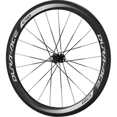 dura ace rear wheel